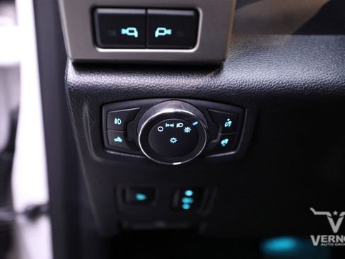 Used 2019 Ford F250 Lariat w/ Lariat Ultimate Package image 16