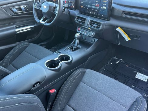 New 2026 Ford Mustang Coupe image 15