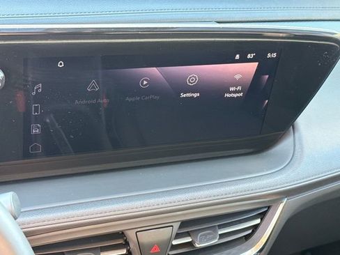 Certified 2024 Buick Encore GX Preferred image 19