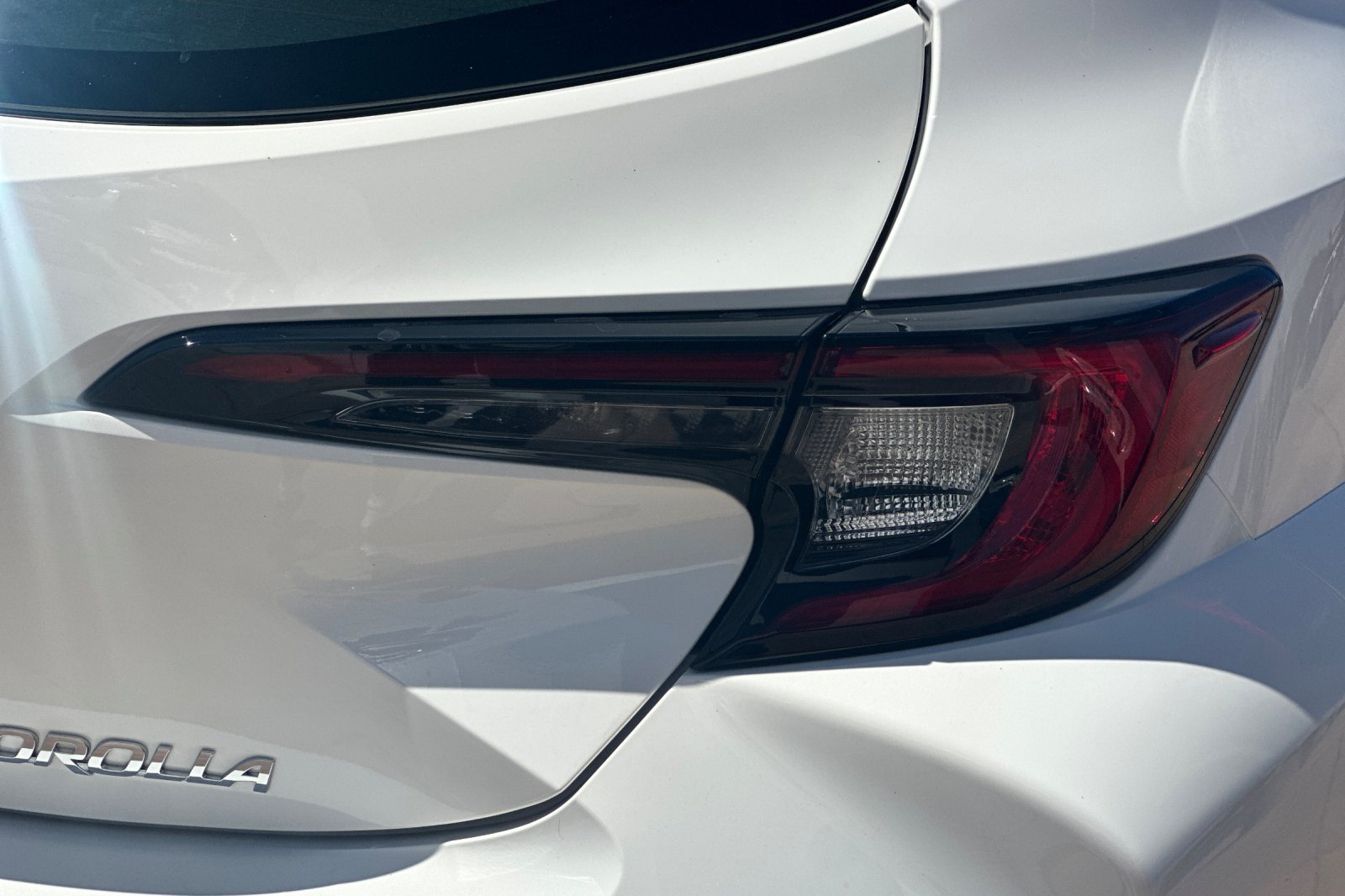 New 2026 Toyota Corolla GR AWD/4WD image 32