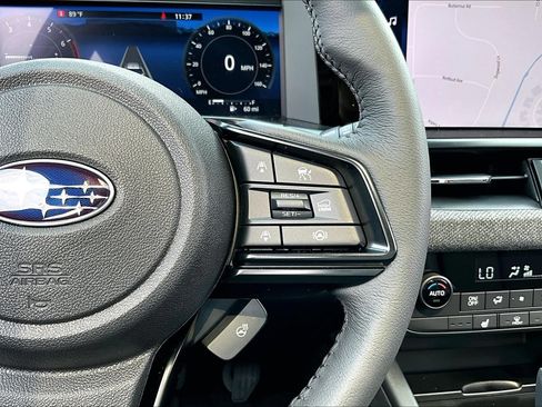 New 2026 Subaru Outback Limited XT AWD/4WD image 16
