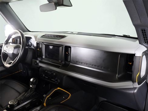Used 2023 Ford Bronco Badlands AWD/4WD image 27