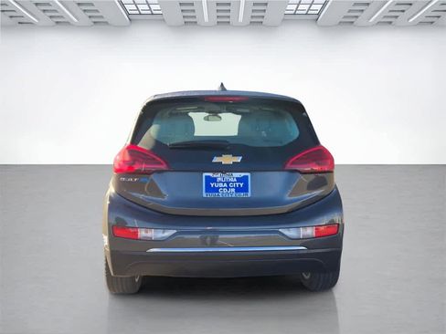 Used 2020 Chevrolet Bolt LT image 5