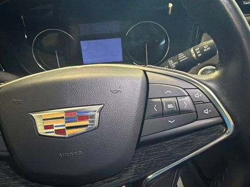 Used 2020 Cadillac XT5 Premium Luxury AWD/4WD image 34