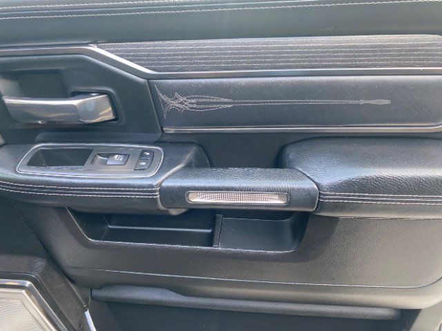 Used 2019 RAM 2500 Limited AWD/4WD image 15