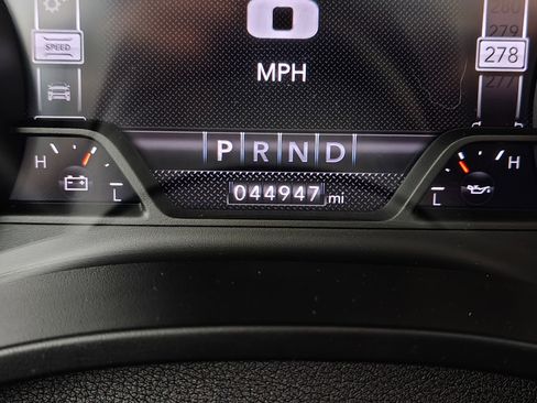 Used 2020 RAM 1500 Rebel w/ Rebel Level 2 Equipment Group AWD/4WD image 49