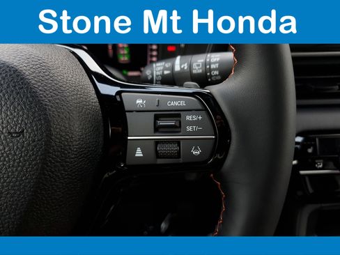 New 2026 Honda Pilot Sport image 25