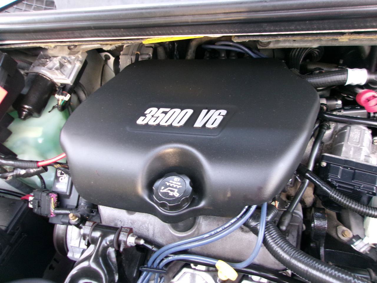 Used 2006 Buick Rendezvous 2WD image 2