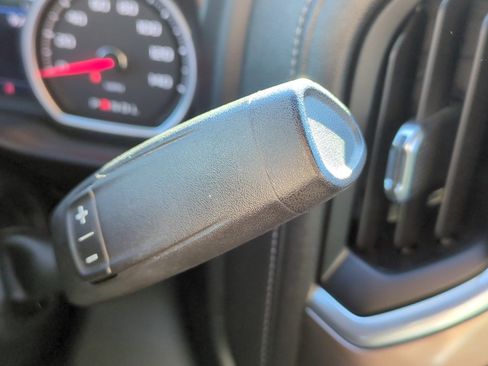 Used 2022 Chevrolet Silverado 3500 High Country w/ Safety Package II image 27