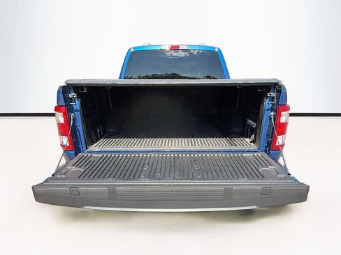 Used 2023 Ford F150 XL w/ STX Appearance Package AWD/4WD image 27