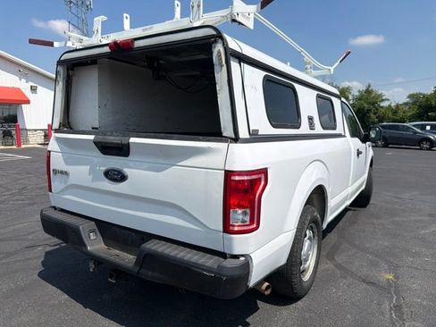 Used 2017 Ford F150 XL RWD image 7
