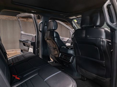 Used 2026 Ford F250 Platinum AWD/4WD image 24