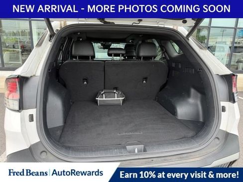 Used 2023 Kia Sportage X-Line w/ X-Line Premium Package AWD/4WD image 8