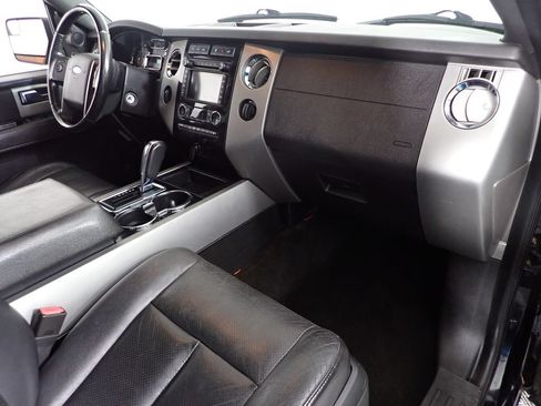 Used 2012 Ford Expedition Max Limited AWD/4WD image 39