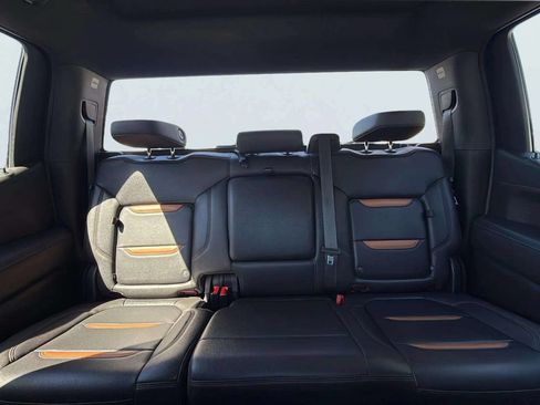 Used 2021 GMC Sierra 1500 AT4 AWD/4WD image 18