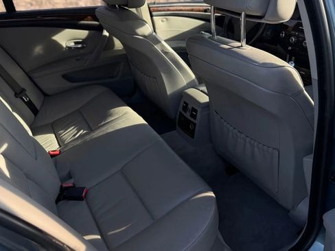 Used 2010 BMW 528i 528i Sedan 4D image 18