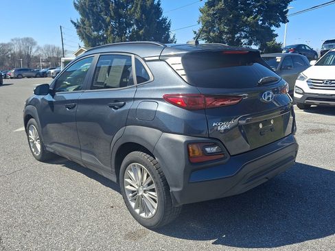 Used 2018 Hyundai Kona SEL image 7