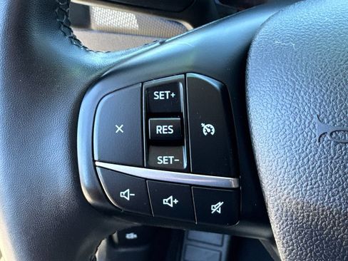 Used 2024 Ford Bronco Sport Big Bend w/ Convenience Package AWD/4WD image 31