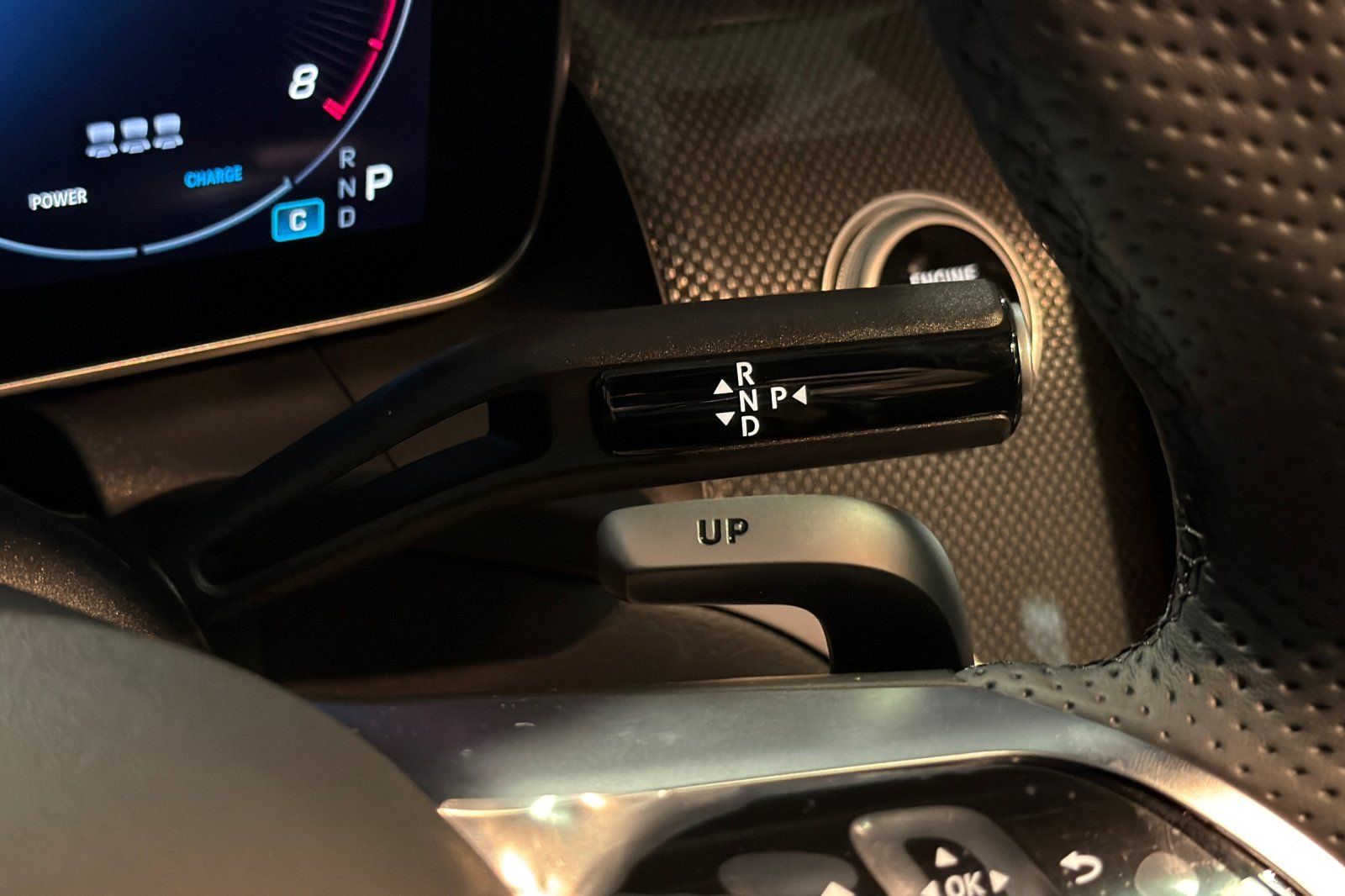 New 2027 Mercedes-Benz GLC 53 AMG 4MATIC image 21