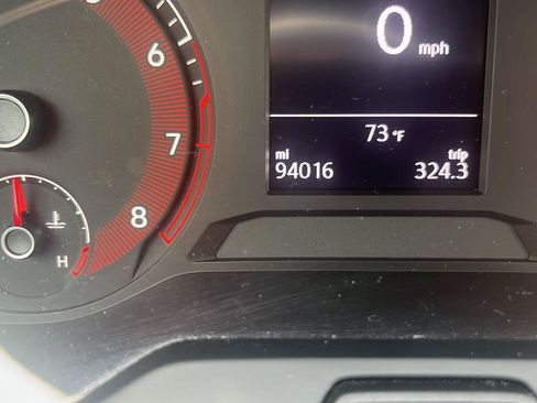 Used 2021 Volkswagen Jetta GLI FWD image 32