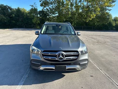 Used 2022 Mercedes-Benz GLE 350 4MATIC image 16