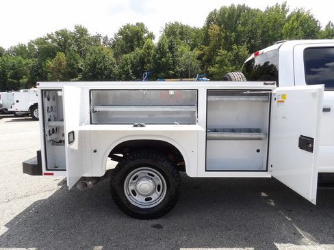 Used 2024 Ford F250 XL AWD/4WD image 57