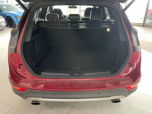 Used 2015 Lincoln MKC FWD w/ Equipment Group 101A Select image 7