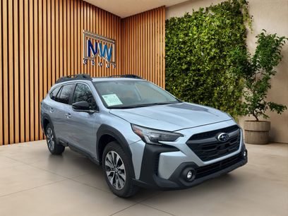 Used 2024 Subaru Outback Limited