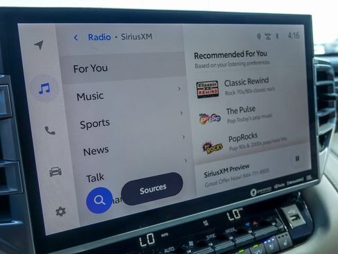 Used 2023 Toyota Tundra Capstone image 23