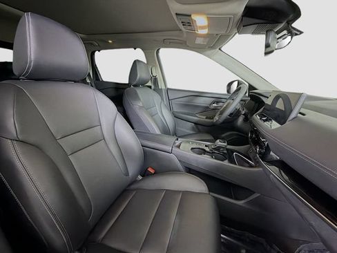 Used 2024 Nissan Rogue SL w/ SL Premium Package FWD image 31