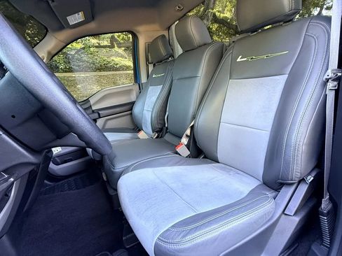 Used 2020 Ford F150 XL w/ Equipment Group 101A Mid AWD/4WD image 20