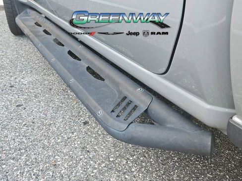 Used 2024 GMC Sierra 1500 AT4 w/ Technology Package AWD/4WD image 31