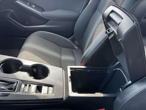 Used 2024 Honda Civic Sport image 34