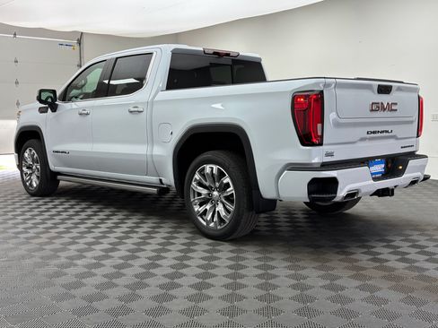 New 2026 GMC Sierra 1500 Denali AWD/4WD image 14