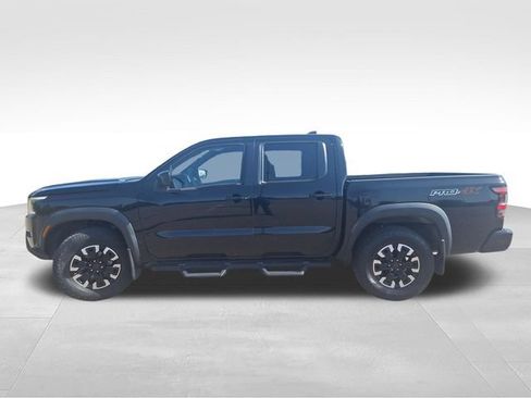 Certified 2023 Nissan Frontier PRO-4X w/ Tow Package AWD/4WD image 5