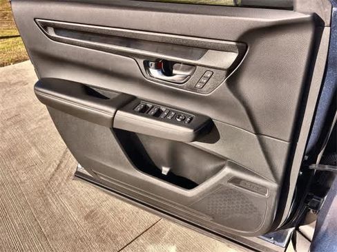 Certified 2026 Honda CR-V Sport-L image 30