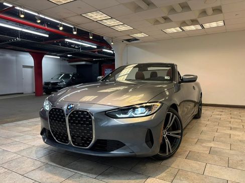 Used 2021 BMW 430i 430i image 3