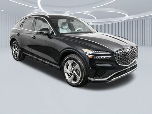 New 2026 Genesis GV70 2.5T Advanced image 1