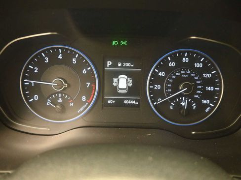 Used 2022 Hyundai Palisade SEL image 16