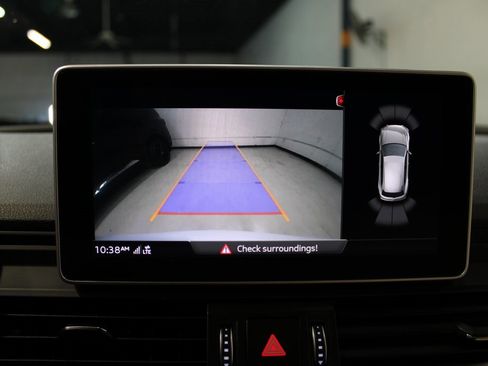 Used 2019 Audi Q5 2.0T Premium Plus w/ Premium Plus Package image 20