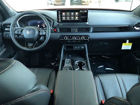 New 2026 Honda Passport TrailSport Elite image 7