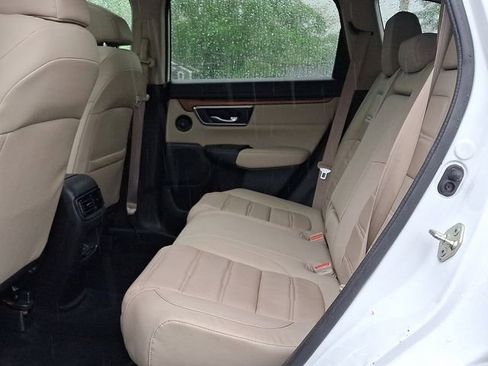 Certified 2019 Honda CR-V EX-L image 10