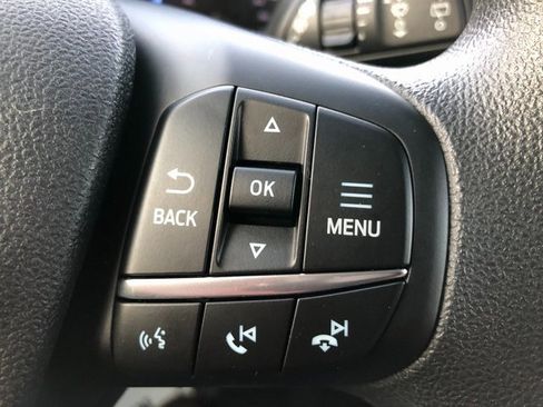 Used 2024 Ford Bronco Sport Big Bend image 8