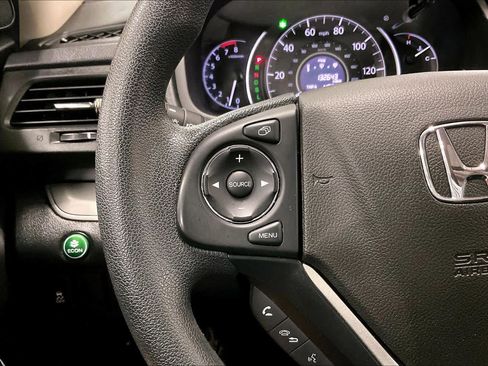 Used 2015 Honda CR-V EX image 24