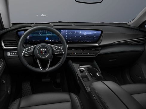 New 2026 Buick Envision Preferred image 36