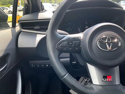 Used 2025 Toyota Corolla GR w/ Styling Package (TMS) AWD/4WD image 18