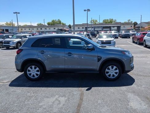 New 2026 Mitsubishi Outlander Sport AWD image 5