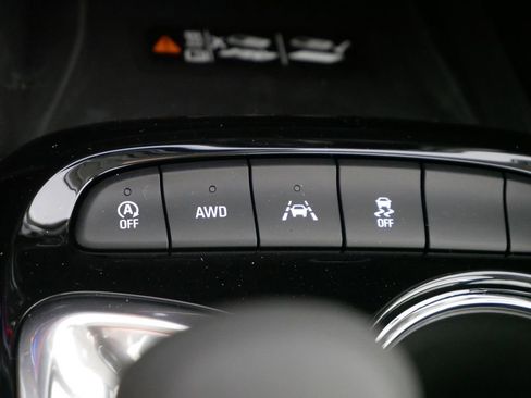 New 2026 Buick Encore GX Sport Touring w/ Advanced Technology Package image 24