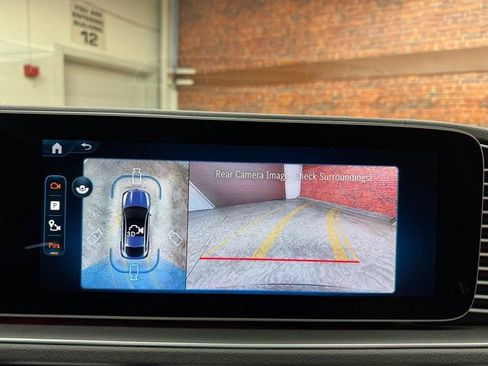 Used 2026 Mercedes-Benz GLE 53 AMG GLE 53 AMG image 20