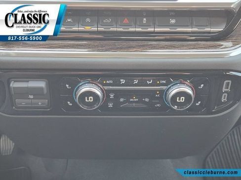 Used 2024 GMC Sierra 1500 Elevation w/ Max Trailering Package RWD image 20